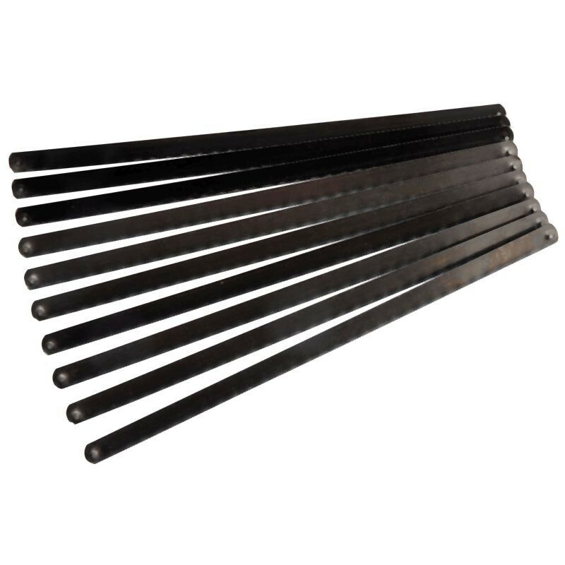 Junior Hacksaw Blades